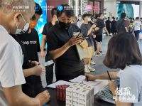 轩尼斯郭云义：坚持品质服务为基础，为企业正面赋能