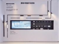 引领智慧新生活 星络智能家居闪耀2022广州建博会
