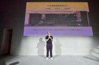 “消失的厨房”首秀！COLMO嵌入式厨房新品首发