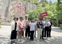 游大佛古寺，享工厂底价 | 佳歌集成灶桐乡、永康厂购节圆满收官！