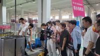 游大佛古寺，享工厂底价 | 佳歌集成灶桐乡、永康厂购节圆满收官！