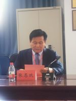 助推科技人才培养 久盛地板为东北林业大学“桃李”发展基金捐赠注资30万元