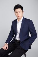 2022中国建博会|新豪轩门窗冯佐星：演绎门窗艺术美学 引领未来人居趋势