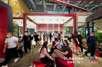 2022中国建博会|新豪轩门窗冯佐星：演绎门窗艺术美学 引领未来人居趋势