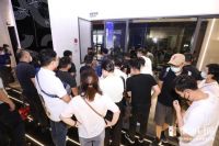 2022中国建博会|皇派门窗朱梦思：践行低碳人居 领跑门窗大未来