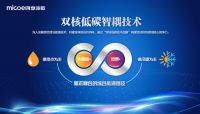 创新科技实力彰显，四季沐歌CAS系统推进清洁供暖发展