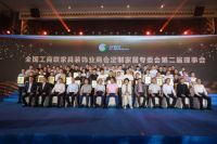 柏厨家居：以实力跻身2021年中国定制家居行业百强品牌