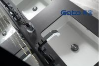 Gobo高宝星空系列浴室柜，引领现代都市时尚轻奢生活