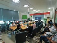 两只璧琥品牌招商会|聚力涂料新蓝海，领航风向赢未来