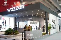 瓦瑟系统门窗X 2022广州建博会完美收官！