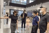 瓦瑟系统门窗X 2022广州建博会完美收官！