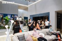 百万级曝光、媒体聚焦报道、大咖达人探展打卡，2022顶固广州建博会圆满收官！
