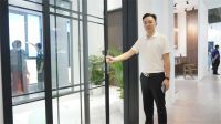 圣堡罗吴国洪：为国家建筑节能添砖，为消费者美好生活加瓦