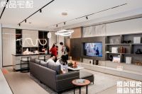 视线 | 与生活方式共鸣，尚品宅配「小橙店」打造全新店态