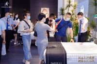 慕思引领健康睡眠新潮流，跨界设计新系列惊艳亮相第24届广州建博会