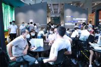 新标黄东江：深化新国标产品布局，将高标准延伸至全品类