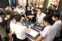 新标黄东江：深化新国标产品布局，将高标准延伸至全品类