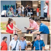 米斐家居千人财富峰会圆满收官！