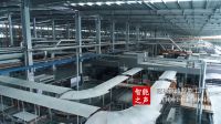 品牌硬实力 | 冠珠瓷砖荣膺采筑SCI综合测评“三星供应商”，获奖率仅为8.2%！