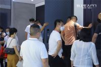 建博会 | 锦上宅首次招商即火爆！6项政策精准赋能