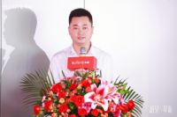 先越营销中心乔迁盛典 ▏启新程，迈新章