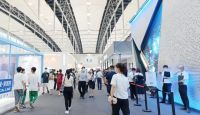 惊艳亮相，精彩盛放 |2022浪登洁具广州建博会圆满收官！