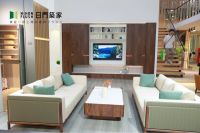 日門築家亮相2022中国建博会（广州），日系全屋空间沉浸体验