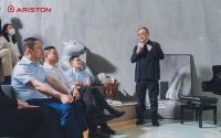 让设计有温度  2022阿里斯顿国际室内设计大赛在沪启动