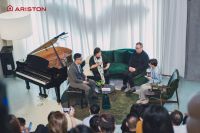 让设计有温度  2022阿里斯顿国际室内设计大赛在沪启动