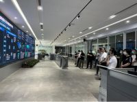 家电头部企业点赞老板电器未来工厂：智能化水平领先行业