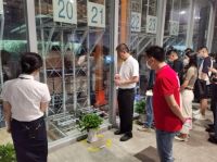 家电头部企业点赞老板电器未来工厂：智能化水平领先行业