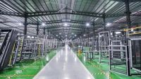 对话德技优品门窗雷少军：用匠心与敬畏心 “窗”造安全家