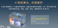 美大集成灶|高效烹饪时代，蒸烤独立再升新境界！