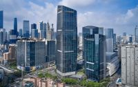 广州市城壹房地产顾问有限公司陈厚桥：提质绿色建筑是大势所趋 | 地产家居全产业链峰会