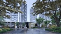 广州市城壹房地产顾问有限公司陈厚桥：提质绿色建筑是大势所趋 | 地产家居全产业链峰会