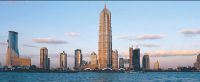 喜讯丨领慧中标金茂集团2022-2024年度数字实测实量全国战略采购！