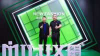 “建装理想家，服务新格局”米兰之窗绽放2022广州建博会