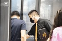 2022中国建博会|瓦瑟系统门窗李昌安：以用户思维为核心 打造高端艺术门窗