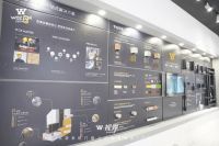 2022中国建博会|瓦瑟系统门窗李昌安：以用户思维为核心 打造高端艺术门窗