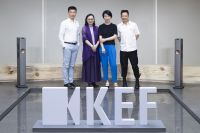 听，见生活：KEF入驻AD CASA，永续之声赋生活之意 用真实之声和先锋设计升华生活美学