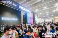 跨界 融合 突破——劳卡全屋定制打造广州建博会潮流风向标