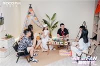 跨界 融合 突破——劳卡全屋定制打造广州建博会潮流风向标