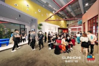 聚焦头部品牌势能,新豪轩门窗2022中国建博会(广州)圆满收官