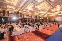 嘉善大王椰荣获“2021中国定制家居行业百强”殊荣！