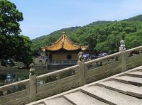 普陀山必去景点，普陀山2天1夜保姆式祈福攻略~