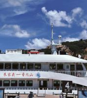 2022年最新普陀山最强攻略：一起和家人来普陀山过清爽一夏~