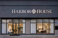Harbor House南京红星美凯龙欧洲城店重装开业