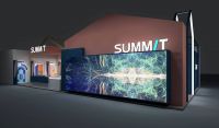 萨米特广深炸场巡展，特别爱剧透！