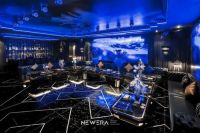 新冶组设计公司新作落户厦门格莱美