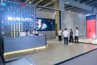 走进中国建博会（广州）锦上宅入户门展馆：体验沉浸式智能家居生活